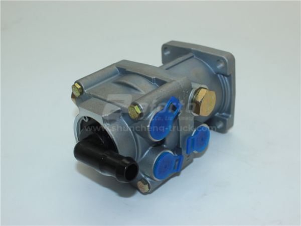 Цилиндр тормозной главный STEYRW/HOWO (4 отв) Pener