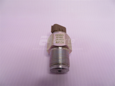 Датчик топливной рейки DENSO 499000-6160