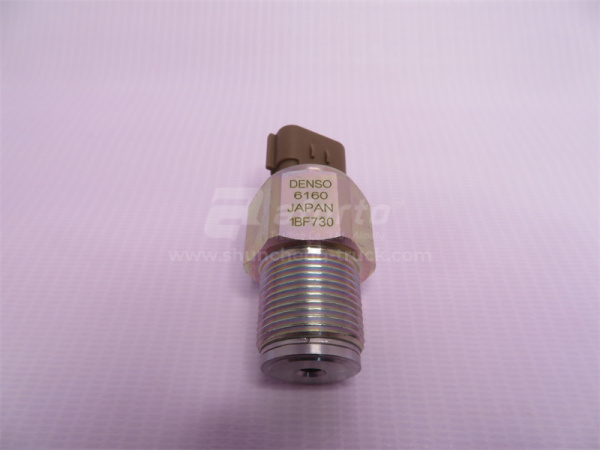 Датчик топливной рейки DENSO 499000-6160