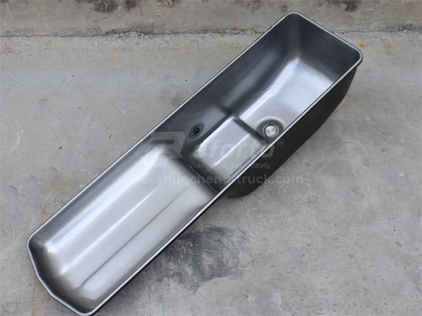 Поддон масляный WP10 0317 (оригинал)