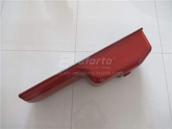 Поддон масляный WP10 0317