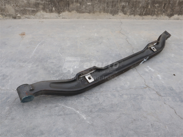 Балка передняя 880mm SHAANXI F2000 6*4/8*4 новая модель 50mm (хорошее качество)