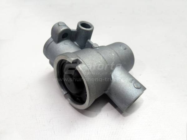 Клапан ограничения давления AC157C RENAULT PREMIUM