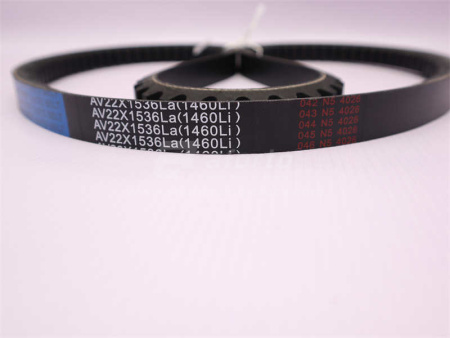 Ремень AV22*1536La/1460Li YUCHAI