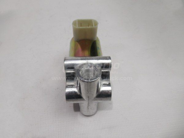 Клапан электромагнитный (ЭПК) КАМАЗ, МАЗ