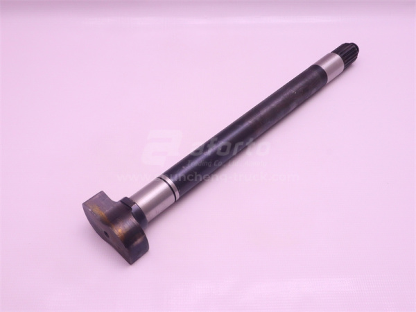 Вал тормозной AC16 задний Z = 19 545мм (правый)