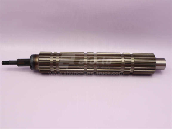 Вал КПП HW19710 вторичный (оригинал)