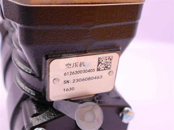 Компрессор воздушный 0405/5668/5665 WP13 (оригинал)