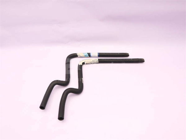 Шланг для конденсата кондиционера SHAANXI X3000/X5000 (оригинал)