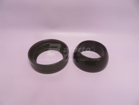 Втулка шаровая GAC65S/K пальца поворотного (в раме) XCMG