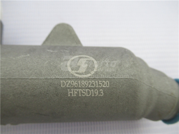 Цилиндр сцепления главный SHAANXI M3000 31520