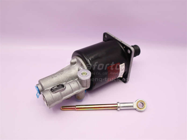 Цилиндр сцепления рабочий (ПГУ) NORD BENZ D = 102 SORL