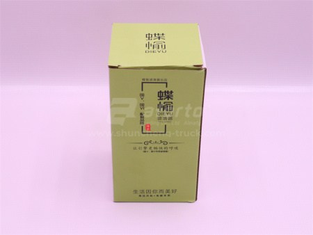 Фильтр топливный FS1280