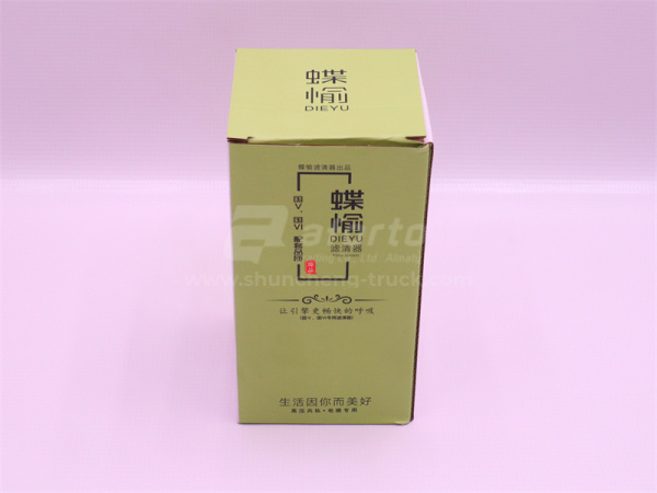 Фильтр топливный FS1280