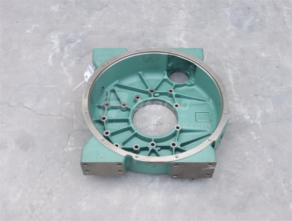 Картер маховика HOWO 0012