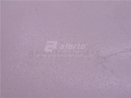 Крыло SITRAK C7H тягач переднее (задняя часть) низкий белый левое