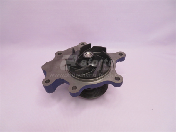 Помпа 1073 WP12 10PK SORL