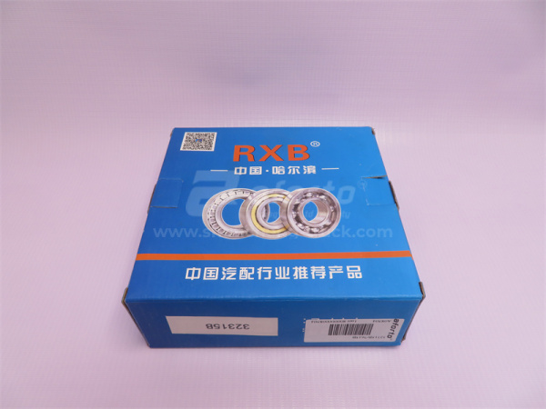 Подшипник вала конической пары HOWO AC16 32315B