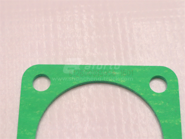 Шайба труба маслозаливной горловины WEICHAI WP12.430E201 (оригинал)