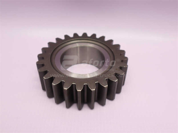 Шестерня КПП FAST вала заднего хода