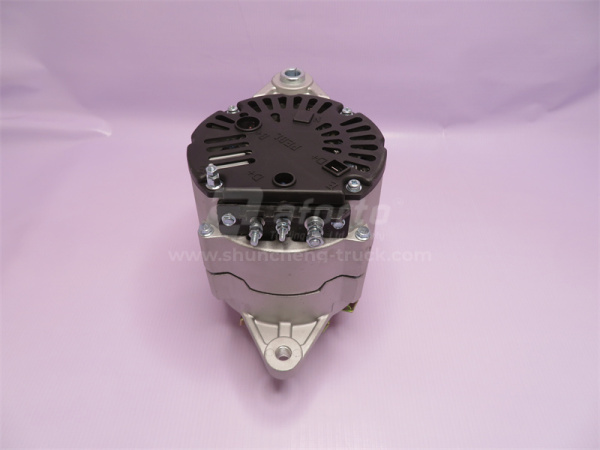 Генератор 8PK CUMMINS 6CT 70A