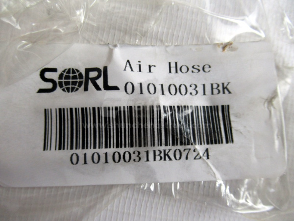 Трубка ПЛМ (полиамидная) (d 10х1) 25м УНИВЕРСАЛЬНОЕ (07725)