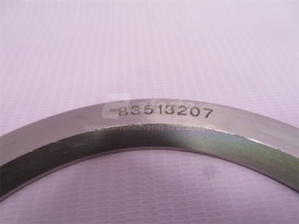 Шайба вала планетарного редуктора XCMG GR180/215