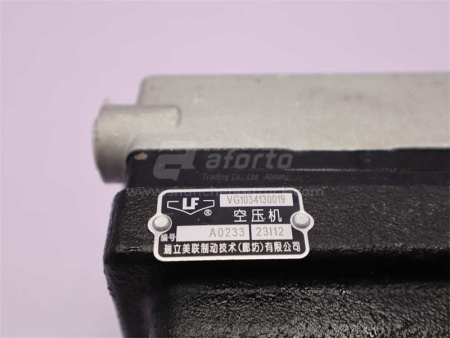 Компрессор воздушный 0019 D10 TABOC