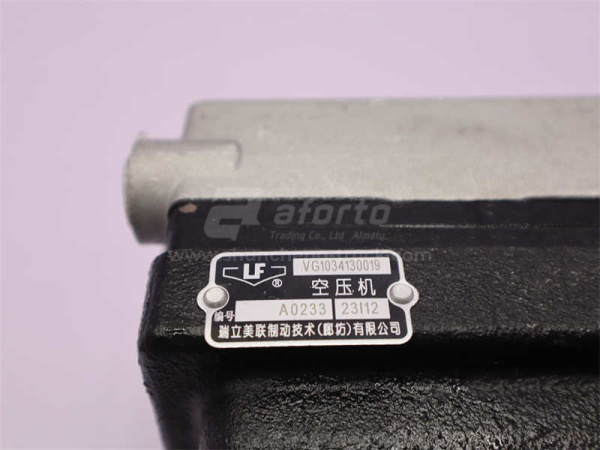 Компрессор воздушный 0019 D10 TABOC