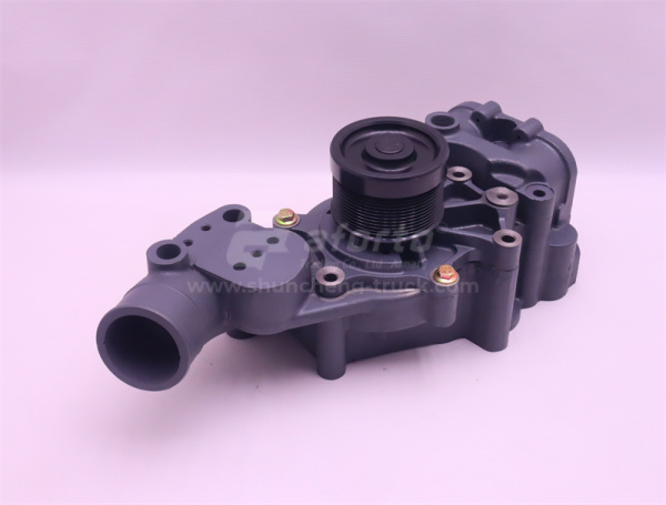 Помпа 1000693783 WP12.430E201/WP12.400E201 AFORTO