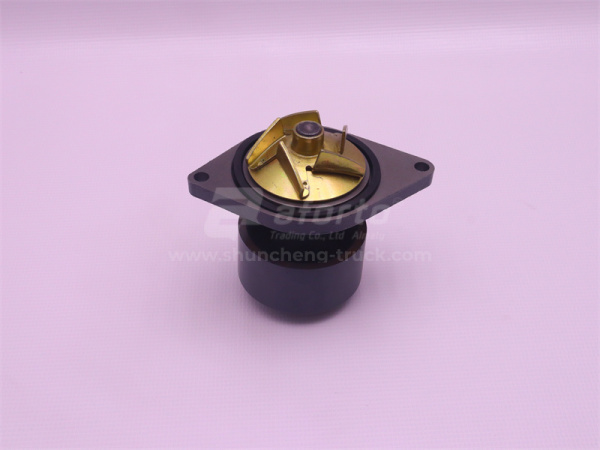 Помпа 3960342/5402929 CUMMINS 6BT/6BT5.9 AFORTO