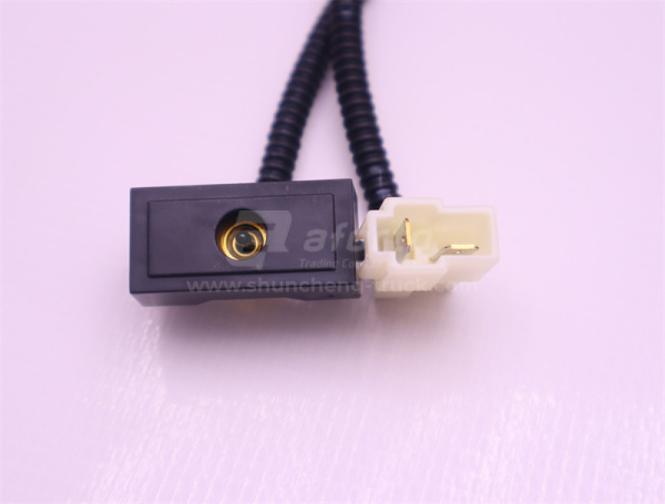 Датчик температуры внутренний HOWO TX (оригинал)