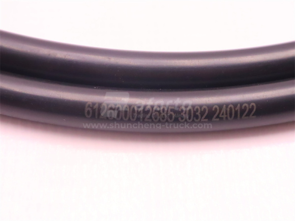 Щуп маслоизмерительный WEICHAI WP10.340E22 (оригинал)