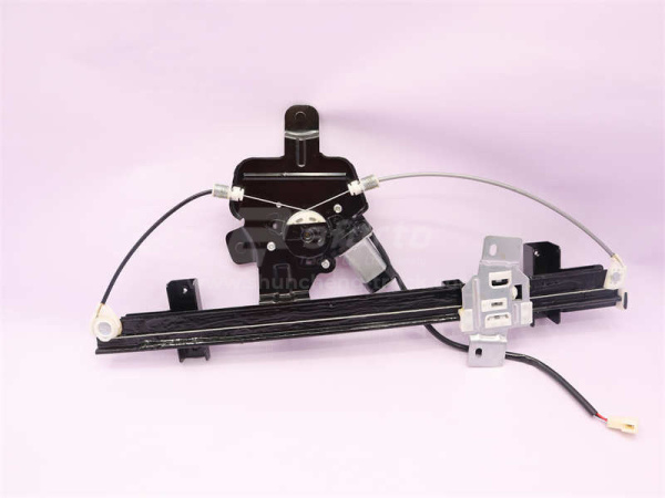 Стеклоподъемник SHAANXI X3000/X5000/X6000 электрический правый