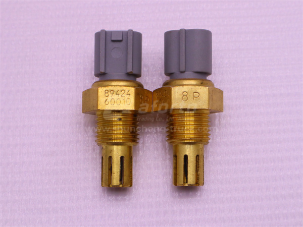 Датчик температуры входящего воздуха HOWO Euro III