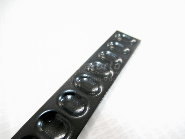 Хомут пыльника задней ступицы HANDE 440/X6000 (оригинал)