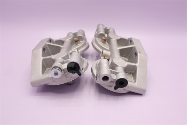 Кронштейн фильтра топливного WP13