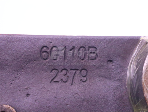 Кронштейн компрессор кондиционера WP10