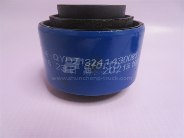 Сайлентблок торсиона кабины SHAANXI F3000 QINYAN