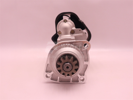 Стартер 11 зубьев WEICHAI EURO2 (оригинал)