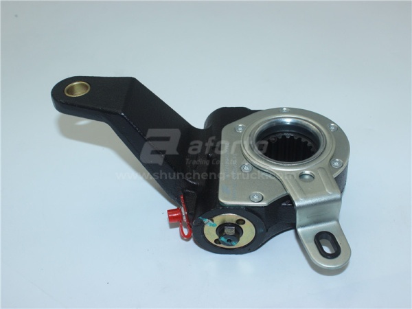 Трещётка тормозная MCP16/HOWO заднего моста правая Z = 19 автоматическая AFORTO