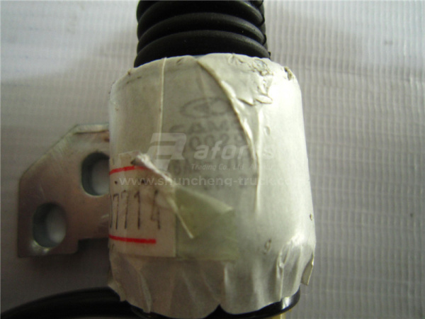 Датчик дроссельной заслонки CAMC