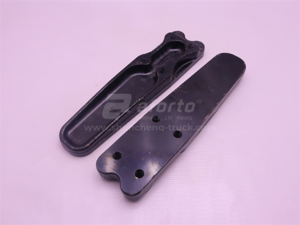 Пластины балансира SHAANXI X3000/F3000