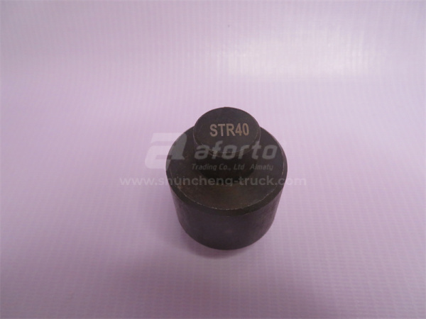 Ролик тормозных колодок HOWO/STEYR D = 40 мм