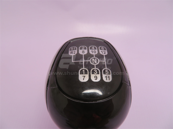 Ручка рычага КПП (12 скоростной) HOWO A7