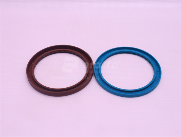 Сальник КПП HW хвостовика 105*130*20 (оригинал)