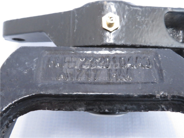 Тяга кулисы КПП FOTON OUMAN GTL