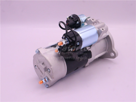 Стартер 11 зубьев NT855 QDJ2802