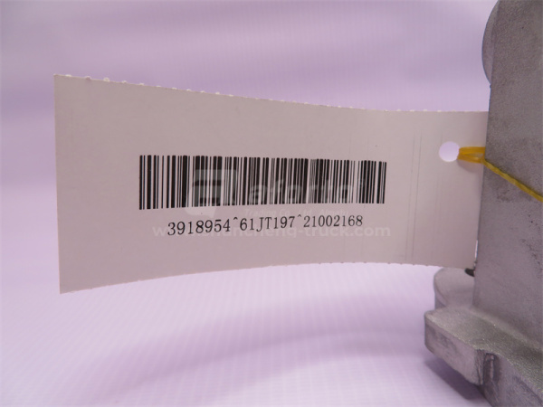 Кронштейн фильтра масляного 6BT/4BT