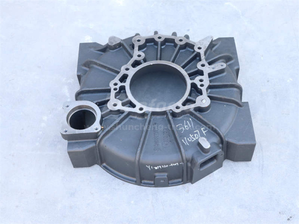 Картер маховика WEICHAI WP10 Euro II